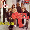 CREME CARAMEL / My Idea / Excursion (7inch)